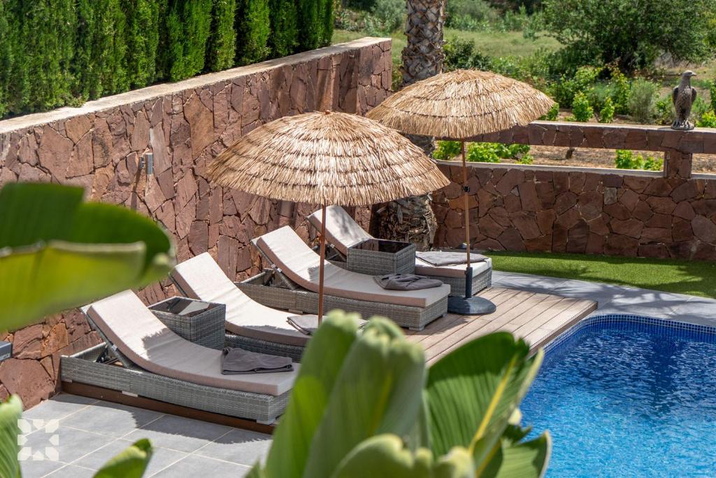 Villa Fernanda by Abahana Villas - 4