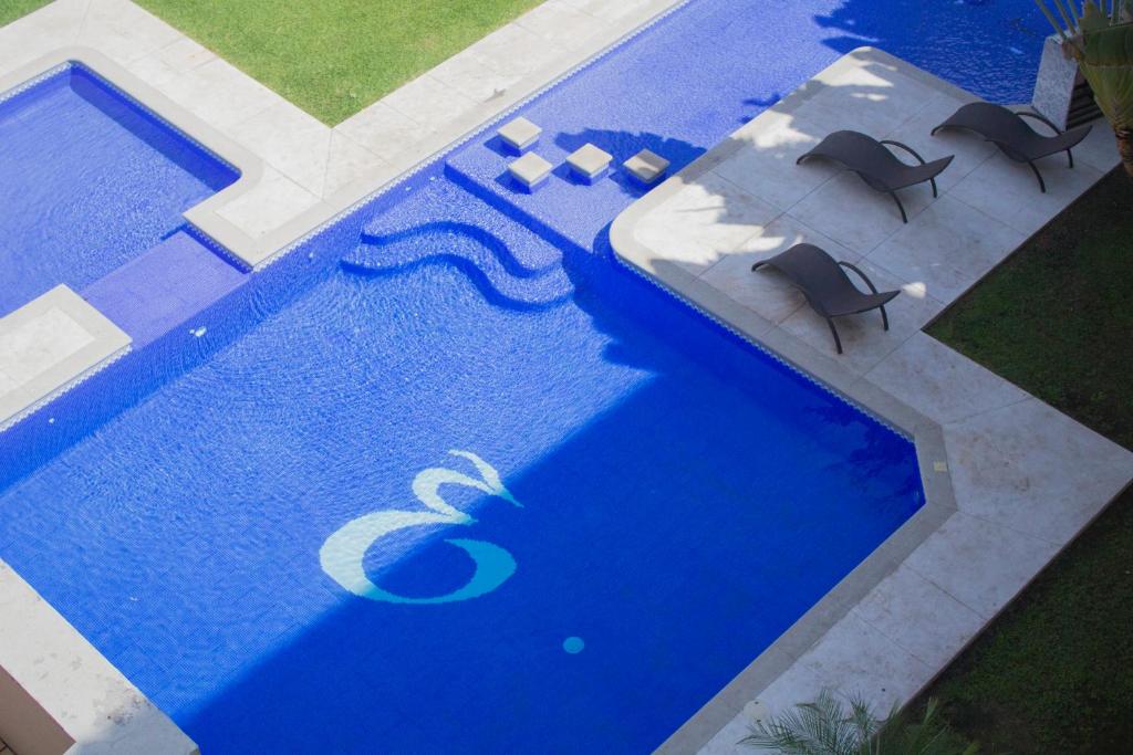 EH Ejecutivo Urban — Hotel in Tepic