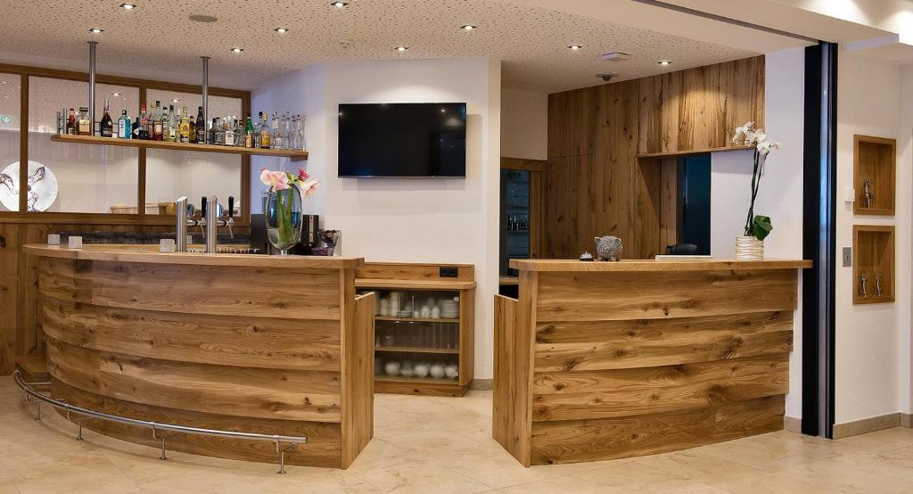 Hotel Garni Christine - 2