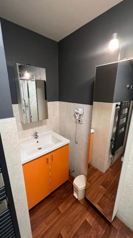 Studio cosy Cannes centre - 4