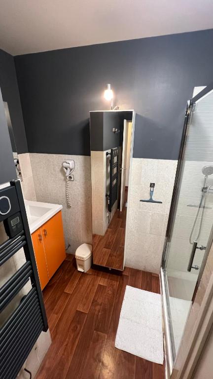 Studio cosy Cannes centre - 3