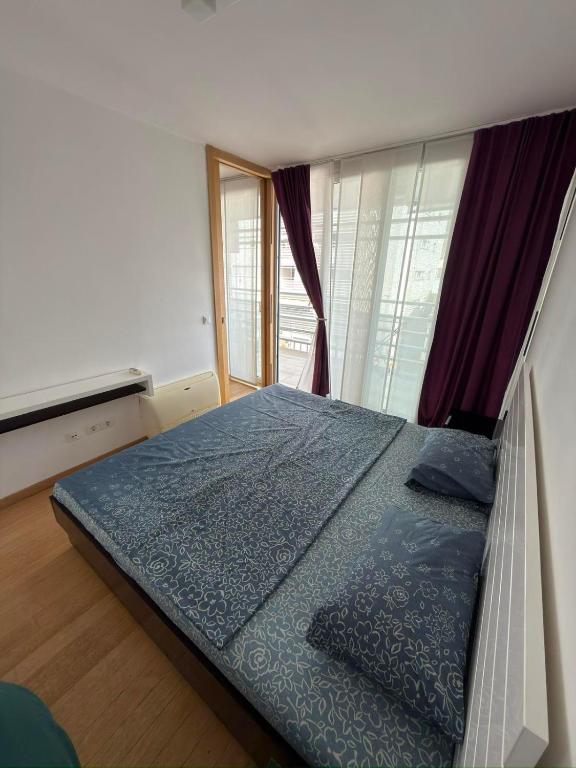 Urban two bedroom apartment - 5