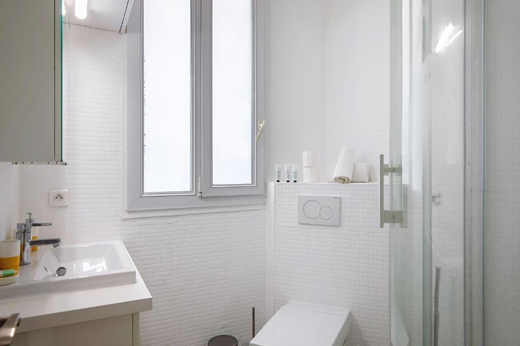 GuestReady - Serene Stay in the 15th - 5