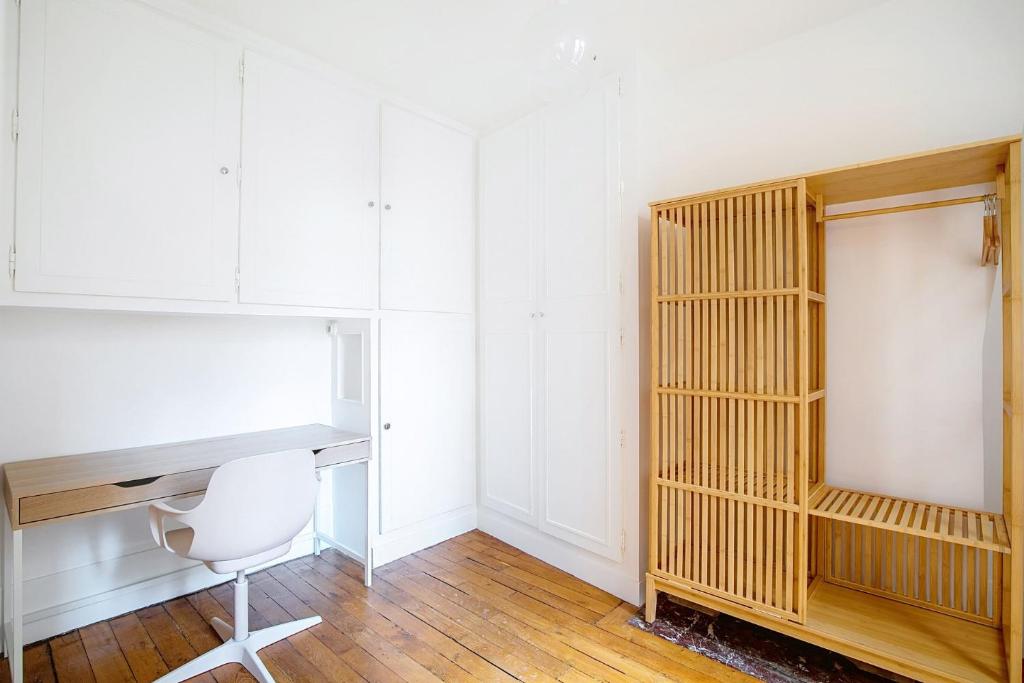 GuestReady - Serene Stay in the 15th - 4