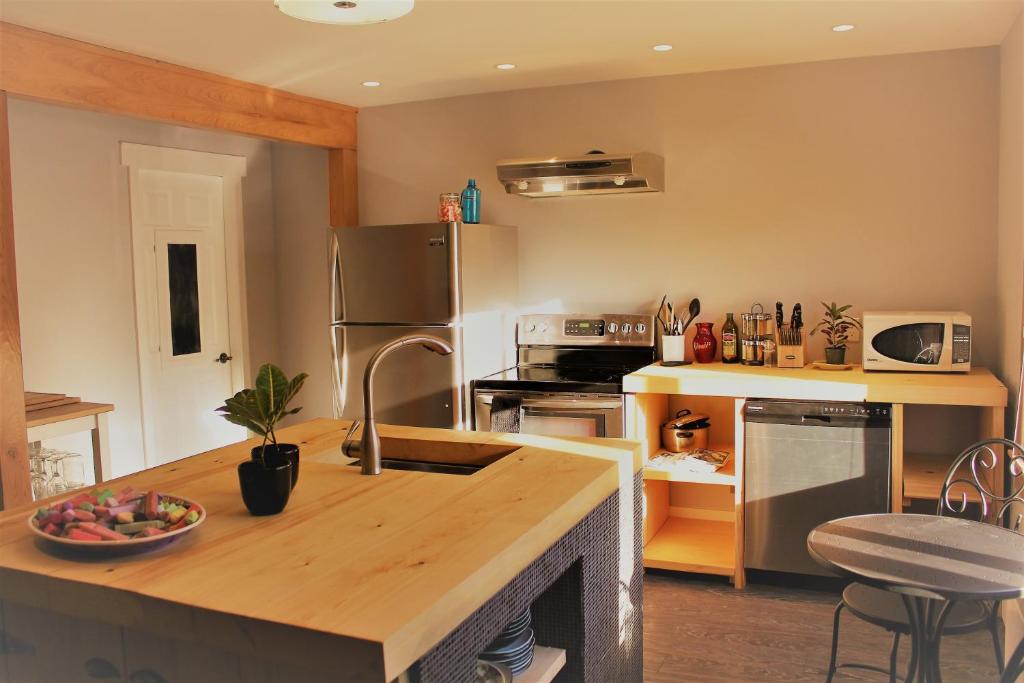 Huckleberry Cottage — Hotel in Prince Rupert (BC)