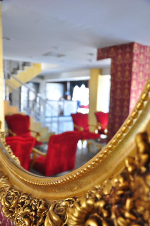 Atalla Hotel photo
