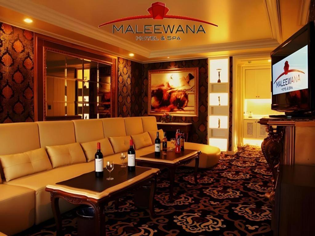 Maleewana Hotel & Resort