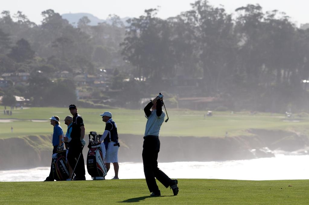 Portola Hotel And Spa Photo 37