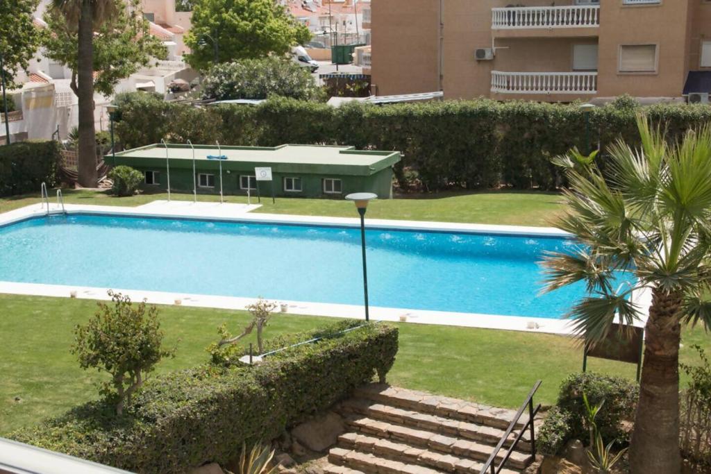 Apartamento vista al Mar - 4