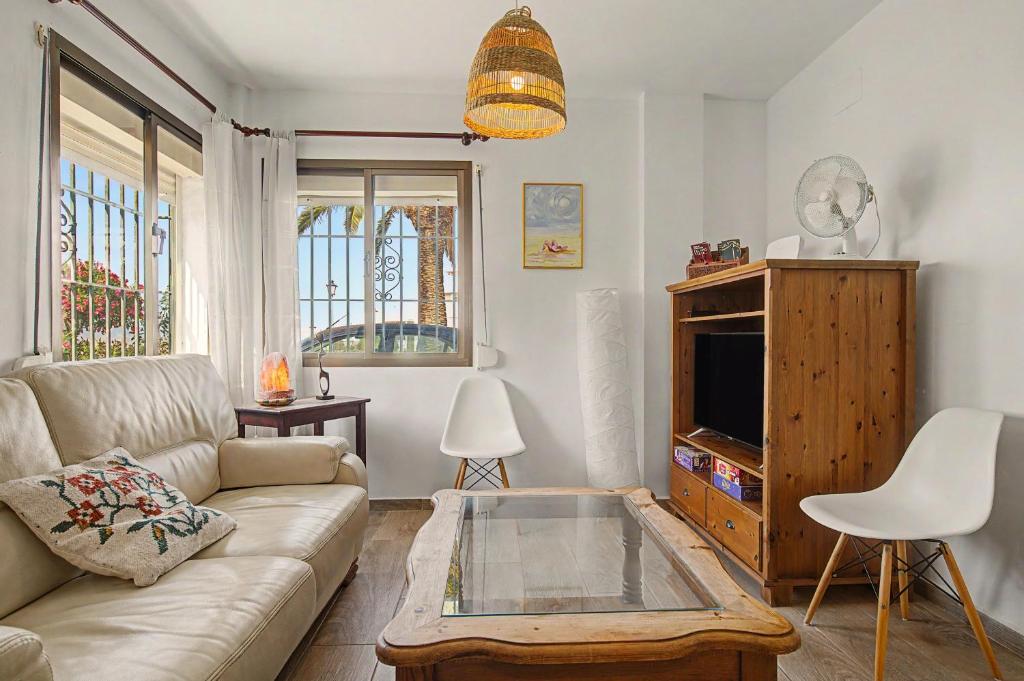 Casa Mirador - 2