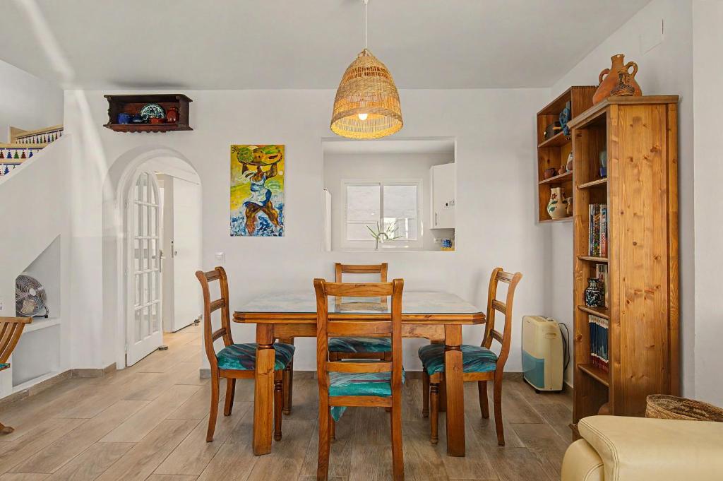 Casa Mirador - 3