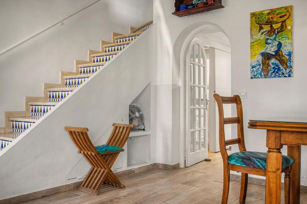 Casa Mirador - 4
