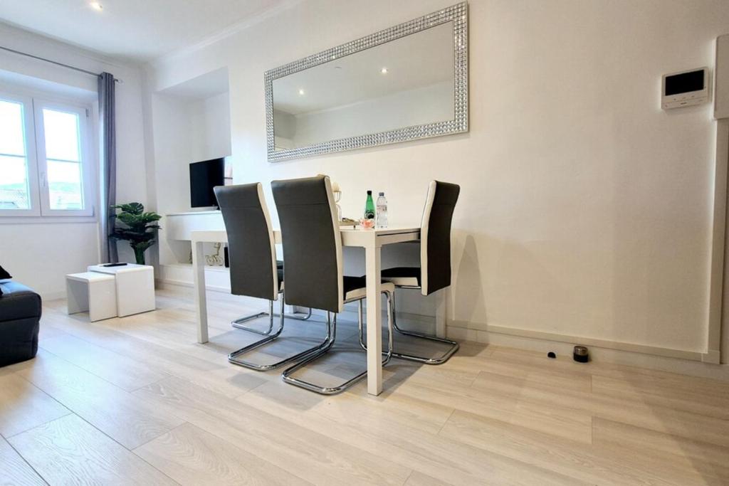 Rue Hoche cocon pour 2-3 personnes - 3