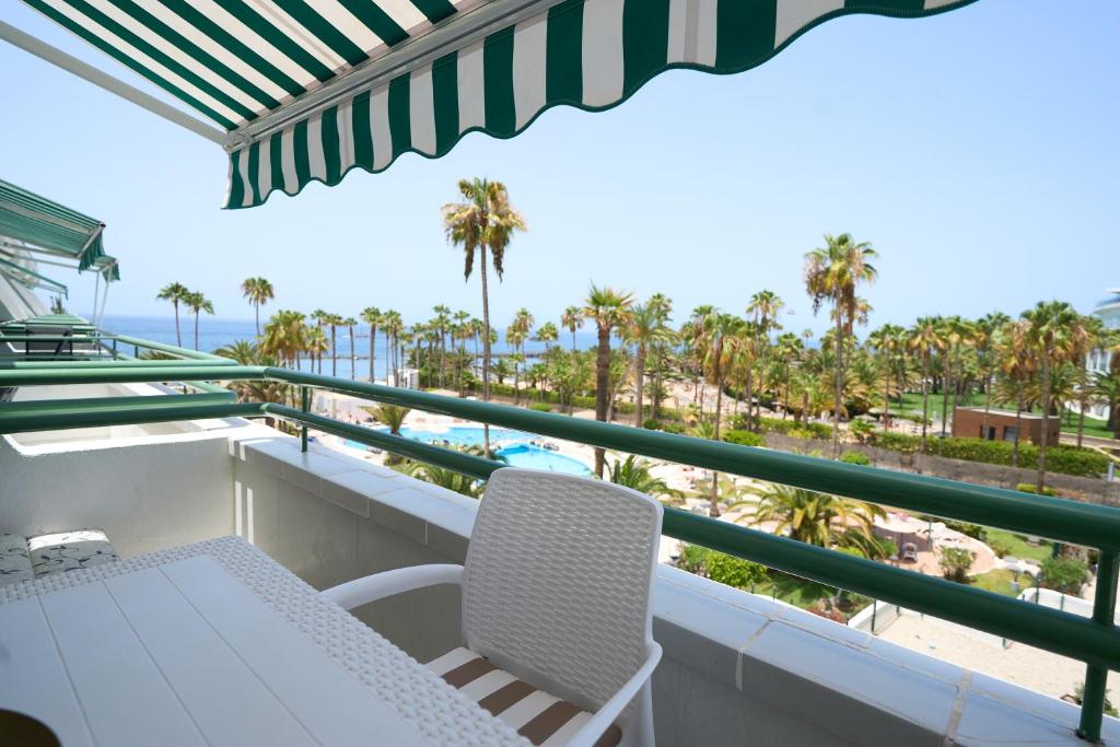 Palm Breeze Retreat - La Caleta - 3
