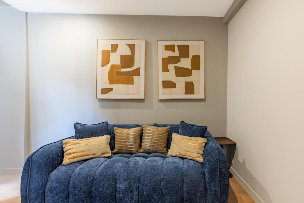 Appartement design et neuf, Panthéon - 5