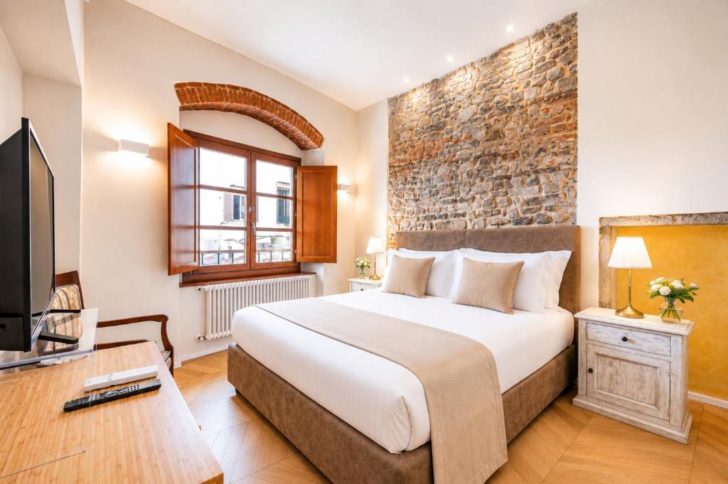 Luxury Duomo apartments - 2