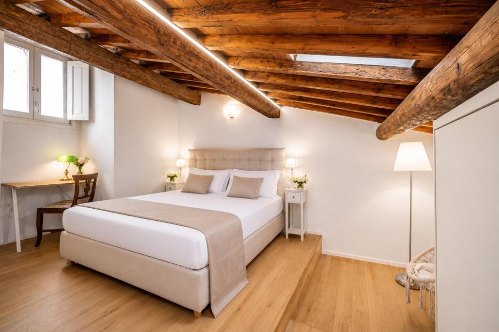 Luxury Duomo apartments - 3