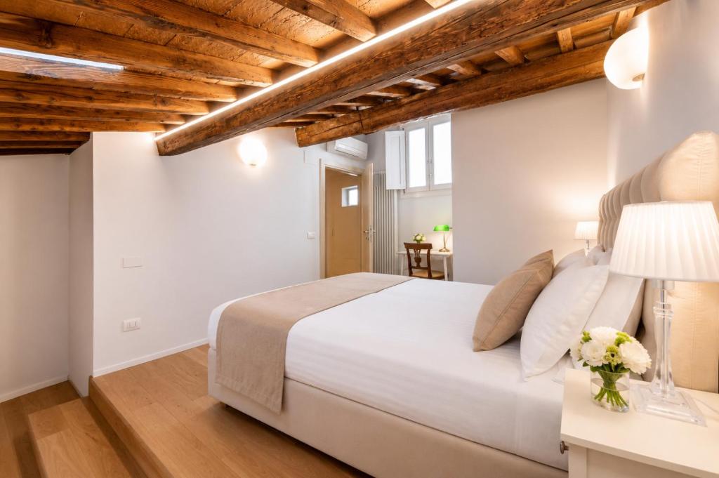 Luxury Duomo apartments - 4
