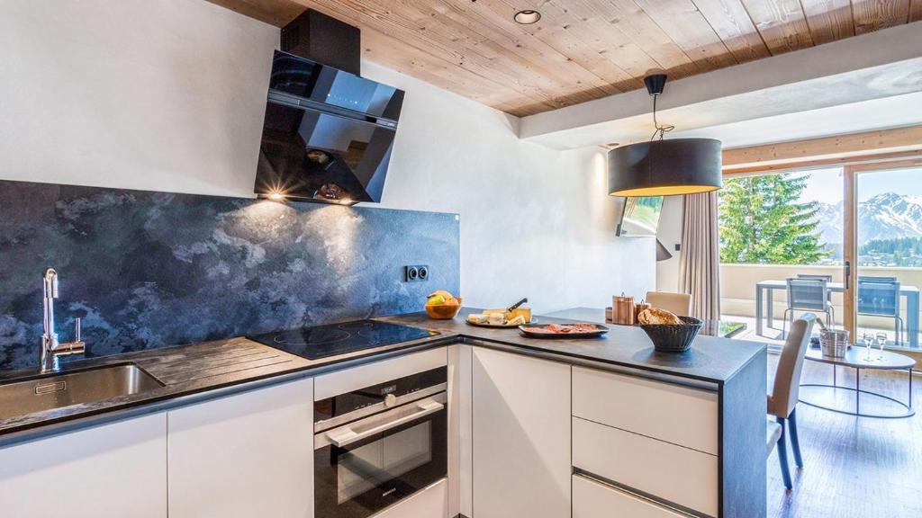 Résidence les Armaillis avec SPA - 4 étoiles - 4 personnes - ASAI210-1-1 - 3