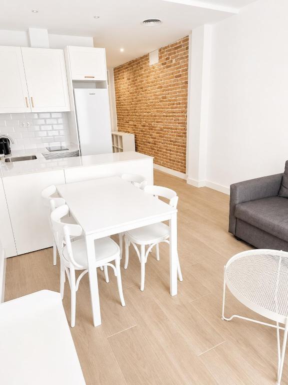 Winahost Apartmento Centro Tarragona III - 5