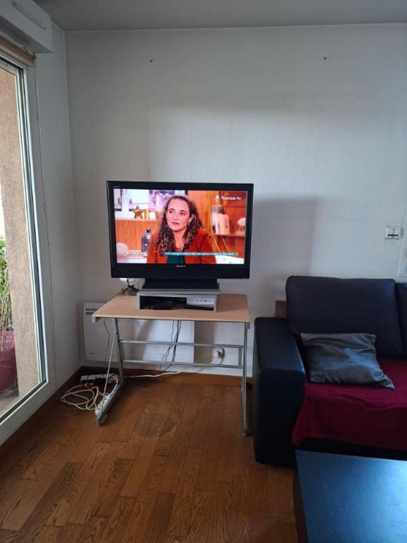 Appartement T2 meublé avec terrasse et parking - 2