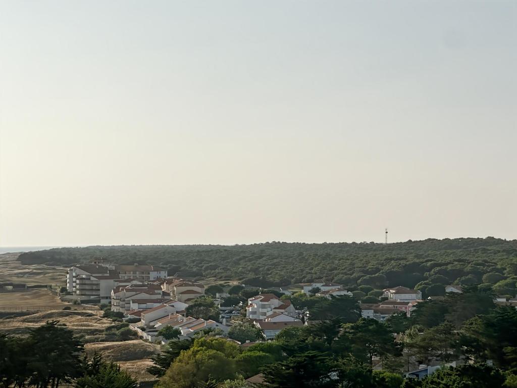 Le 289 industriel vintage, balnéo et mer - 2