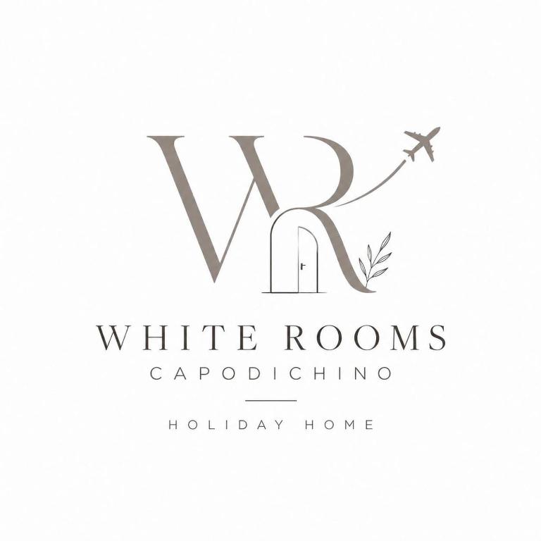 White Rooms - 1
