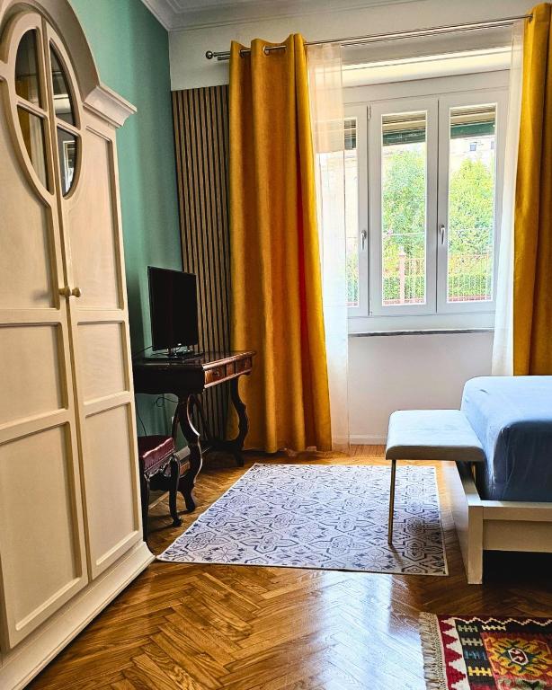Casa Torino Liberty - 5