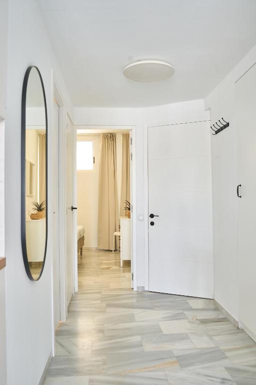 Tropical Apartment - La Caleta - 4