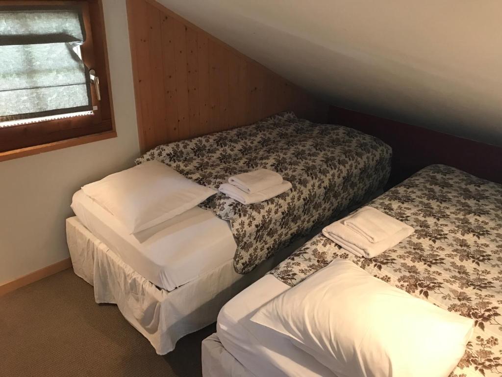 Hamilton Lodge & Spa - 2