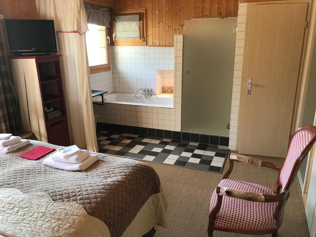 Hamilton Lodge & Spa - 4
