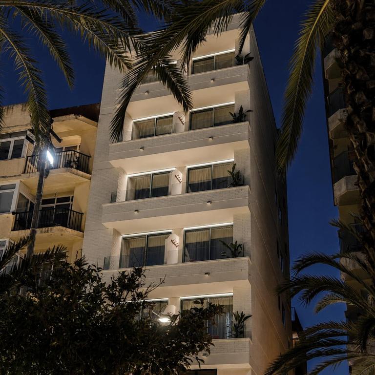 Suites by Miramar - Adults only - 3