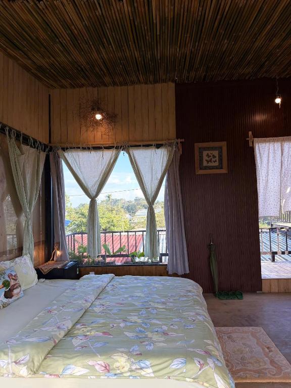 YLang Home Măng Đen