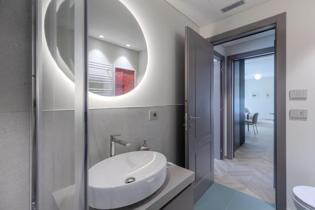 Dune Luxury Residence - 4