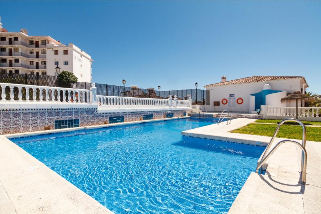 Verano Azul apartment with sea view - 2