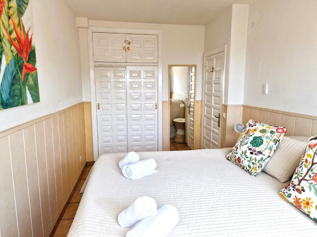 Verano Azul apartment with sea view - 3