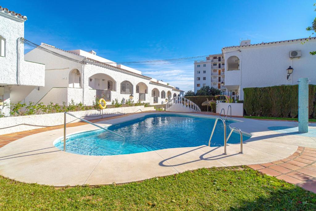 Verano Azul apartment with sea view - 5
