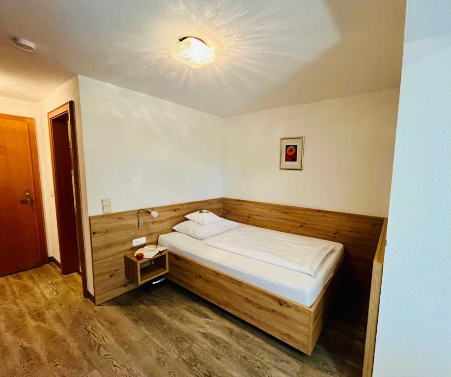 Gästehaus Huber - Hotel Garni - 3