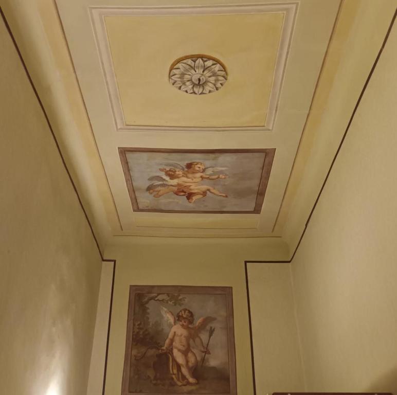 Parma Soul - Historic Center Apartment - 5