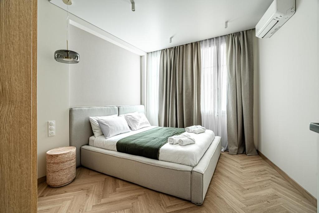 Luxury 2BR Apartment Near Monaco - 4