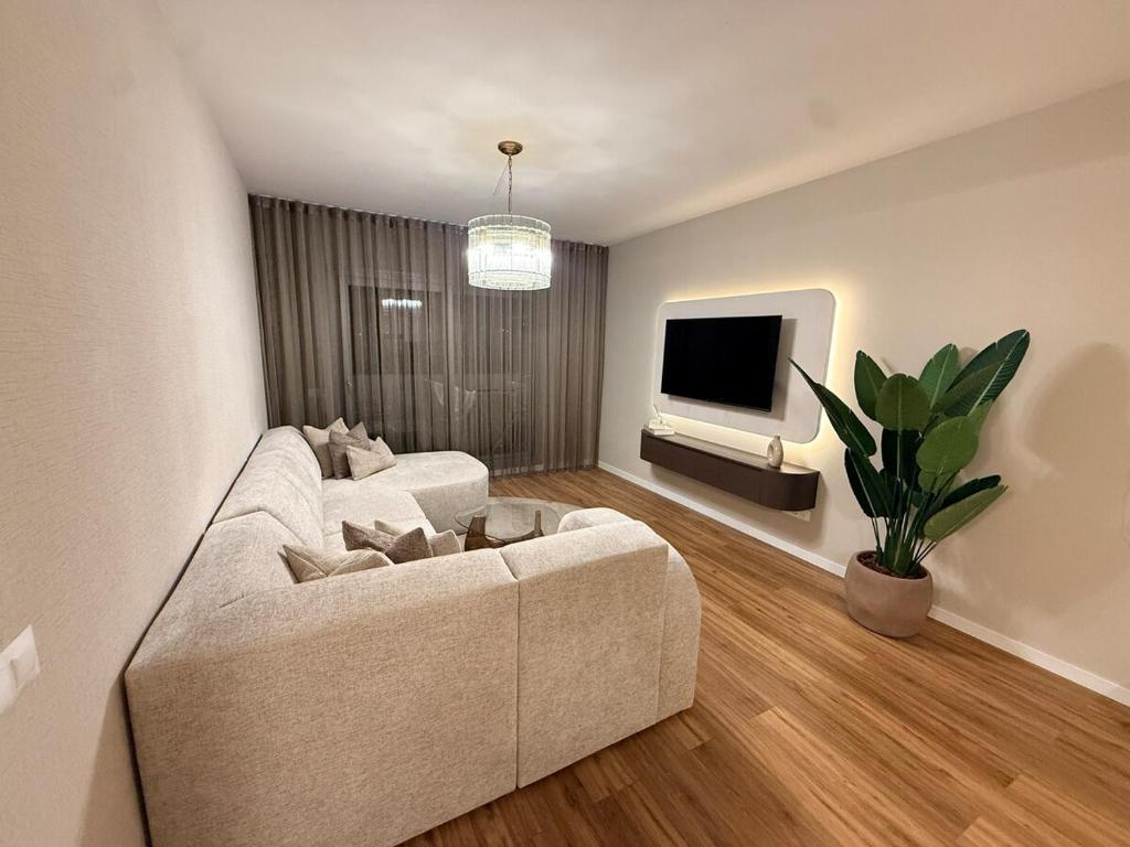 Modern apartment in Valle Romano with pool - 2