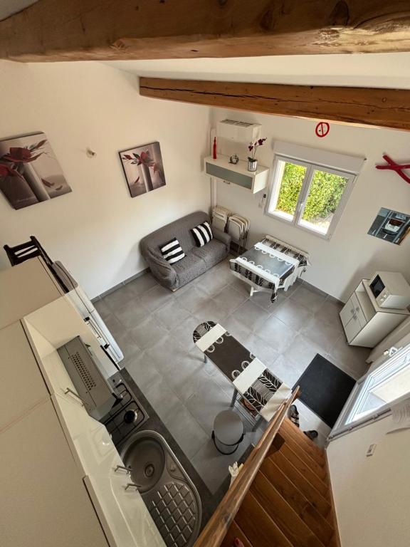 Location paisible entre mer et collines - Bormes Les Mimosas - 2