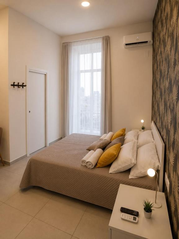 LUAN Rooms - Historic Centre Naples - 4
