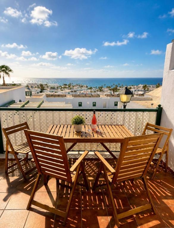 Casa Josephine Lanzarote, spectacular sea views & FREE WiFi - 4