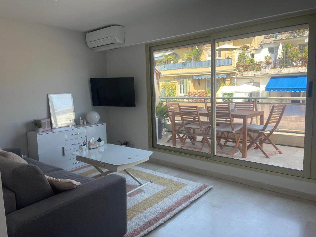 Appartement plein centre au calme à 5 min de la mer - 4