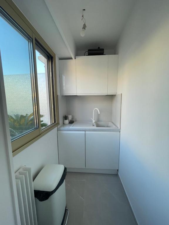 Appartement plein centre au calme à 5 min de la mer - 5