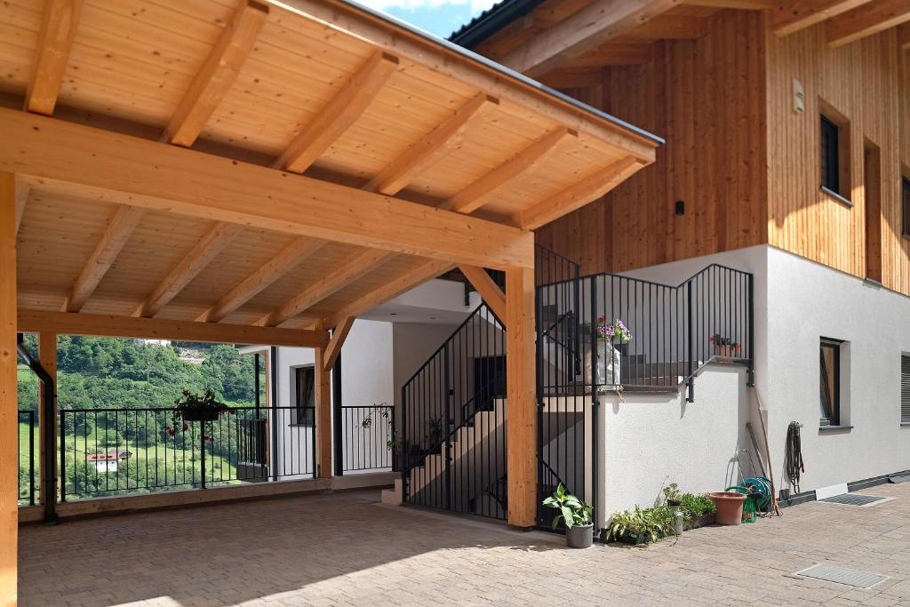 Oberstarzerhof - 5