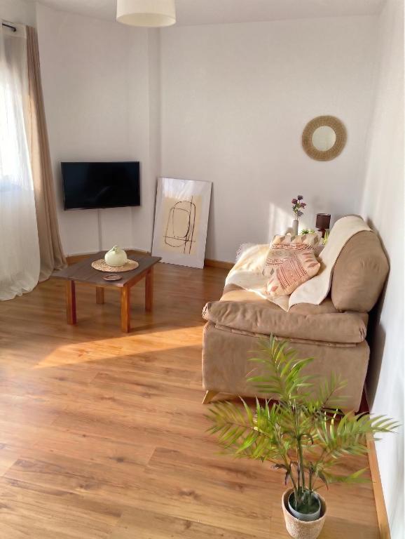 Apartamento Luz de San Basilio - 5