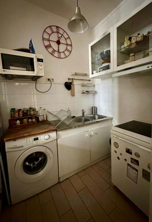 Paris 9e bel appartement de 40m2 - 3