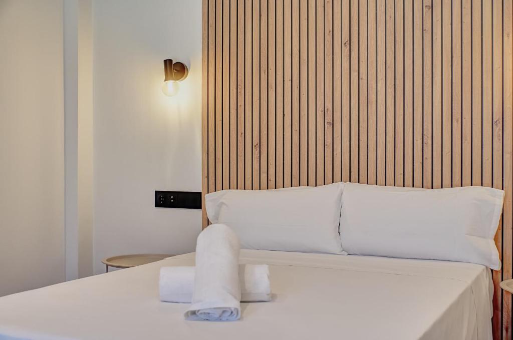 Apartamentos Níobe by Clabao - 3